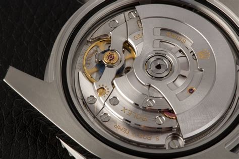 rolex 3285 vs 3186 movement.